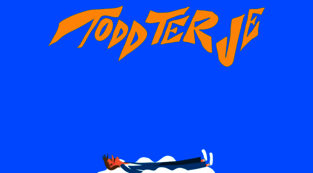 toddterje.com