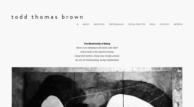 toddthomasbrown.com