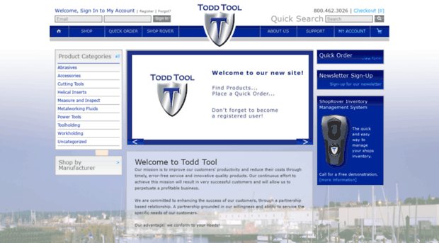 toddtool.com