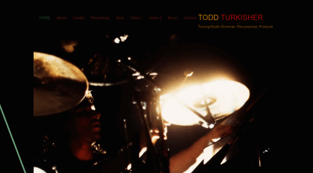 toddturkisher.com