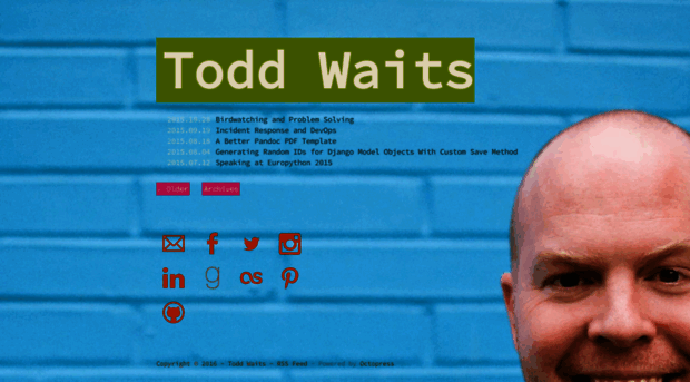 toddwaits.org