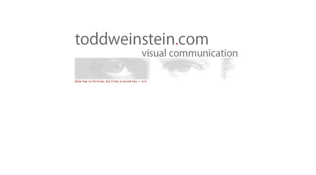 toddweinstein.com