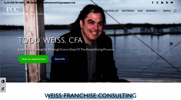 toddweissfranchisepro.com