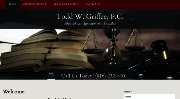 toddwgriffeepc.com