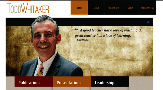 toddwhitaker.com