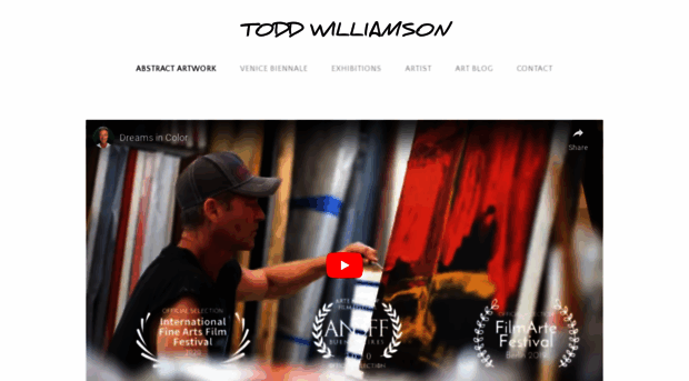 toddwilliamson.com