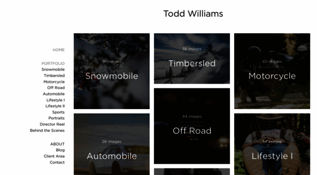 toddwilliamsusa.com