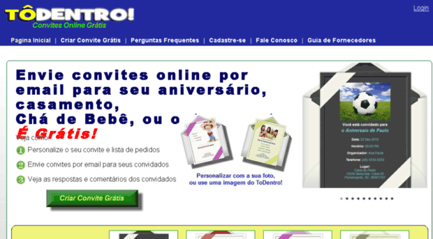 todentro.com