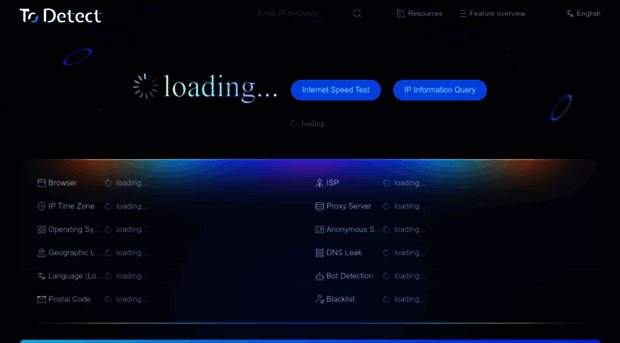todetect.net