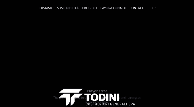 todini.it