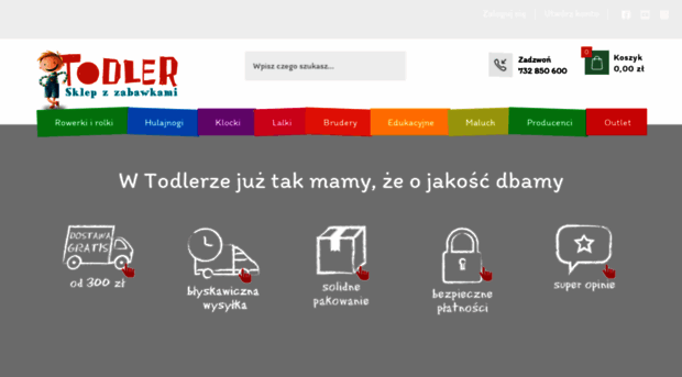 todler.pl