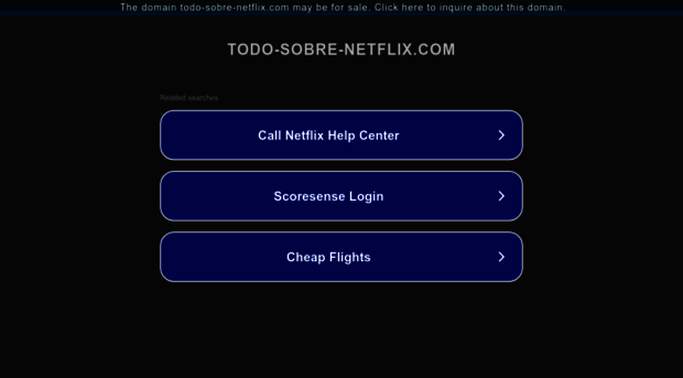 todo-sobre-netflix.com