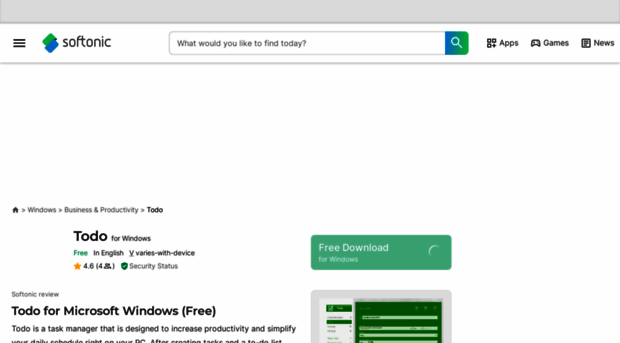 todo.en.softonic.com