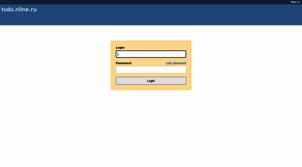todo.nline.ru
