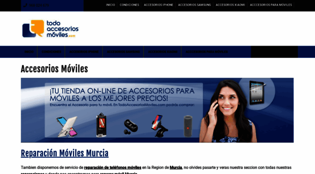 todoaccesoriosmoviles.com