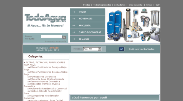 todoagua.aqua-soft.com.mx