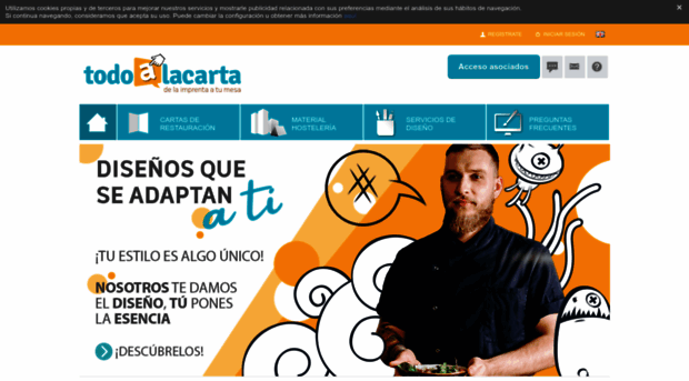 todoalacarta.com