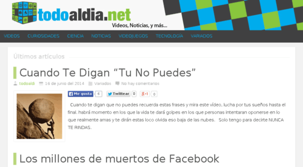 todoaldia.net