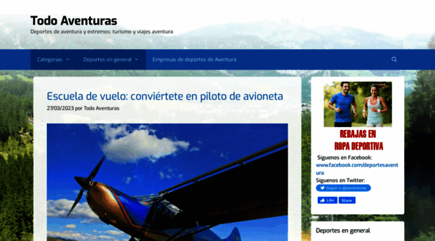 todoaventuras.com