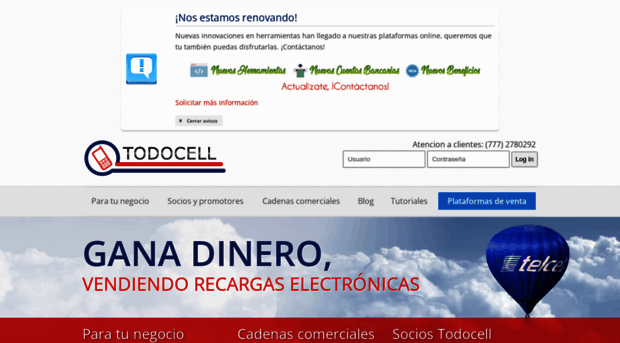 todocell.mx