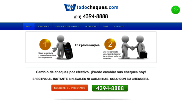 todocheques.com