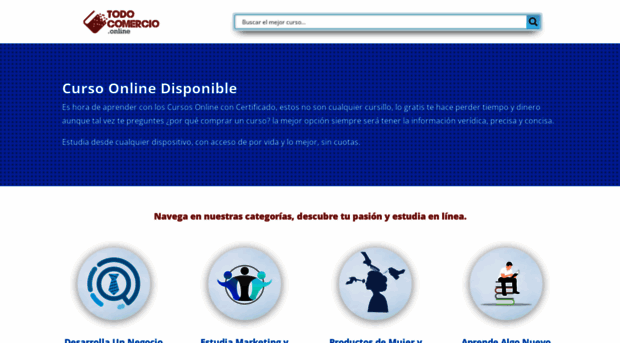 todocomercio.online