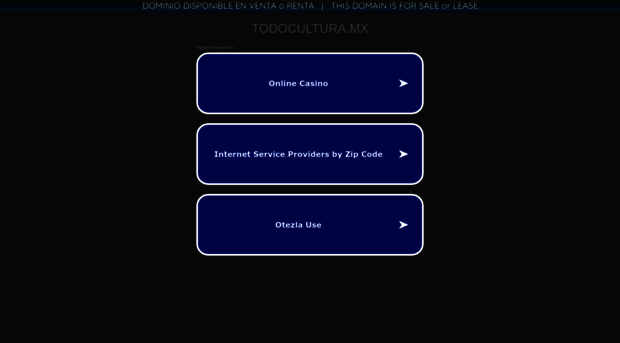 todocultura.mx