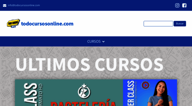 todocursosonline.com