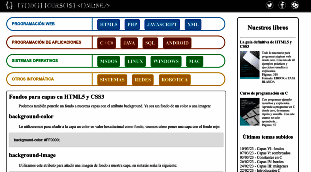 todocursosonline.es