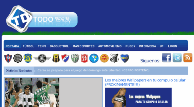 tododeportes.com.py