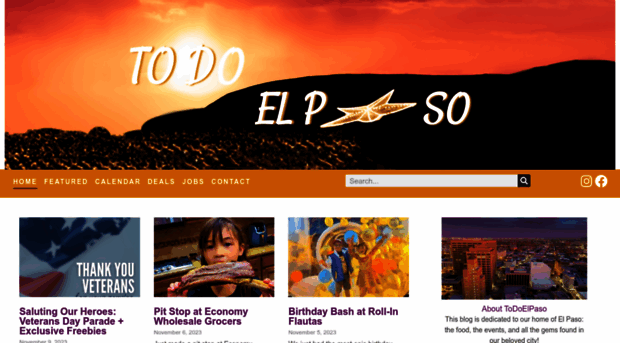 todoelpaso.com