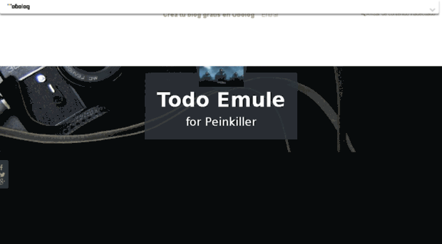 todoemule.obolog.com