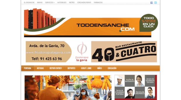 todoensanche.com