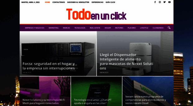 todoenunclick.com