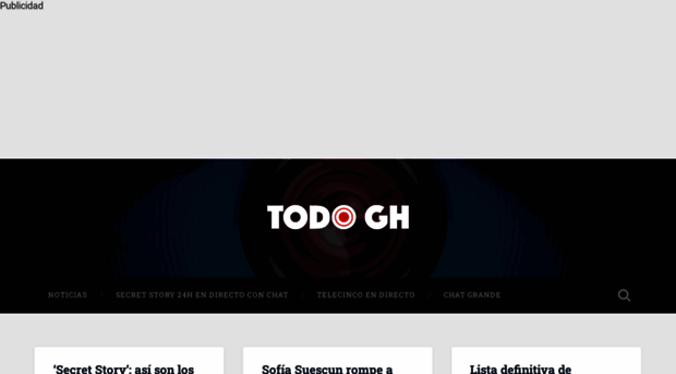 todogh.com