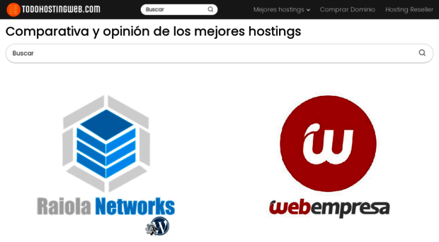 todohostingweb.com