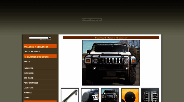 todohummer.es