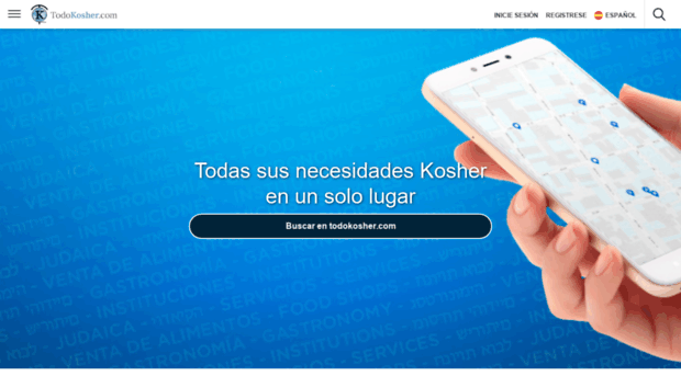 todokosher.com