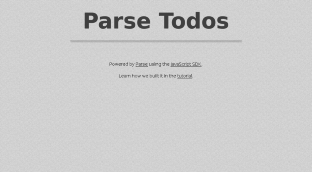 todolist.parseapp.com