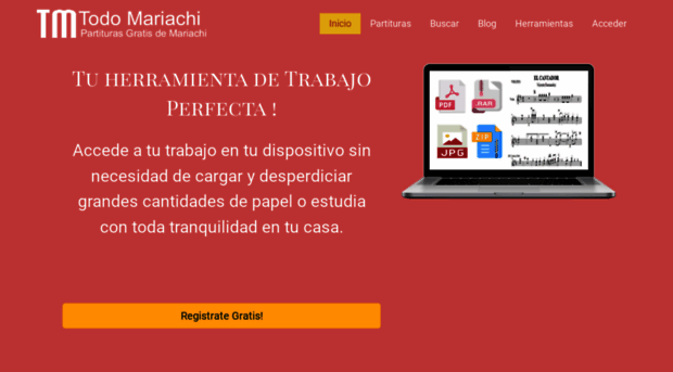 todomariachi.com