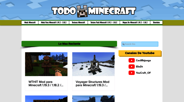 todominecraft.com