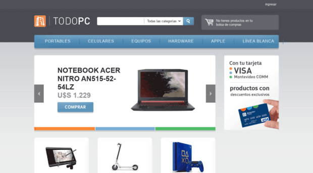 todopc.com.uy