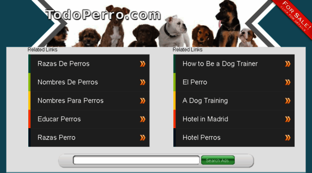 todoperro.com