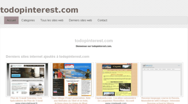 todopinterest.com