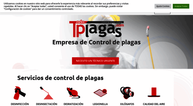 todoplagas.com