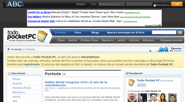 todopocketpc2.vocento.com