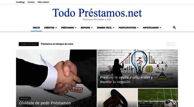 todoprestamos.net