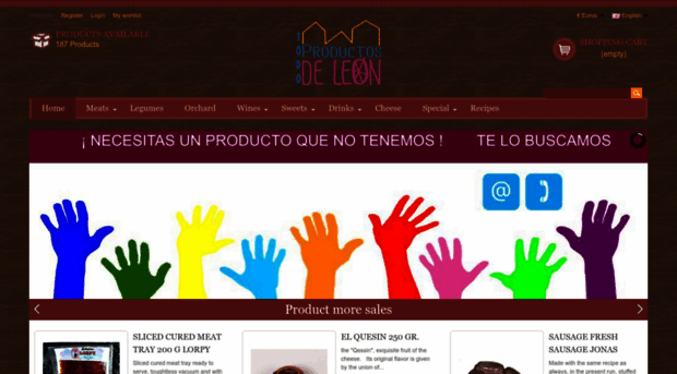 todoproductosdeleon.com