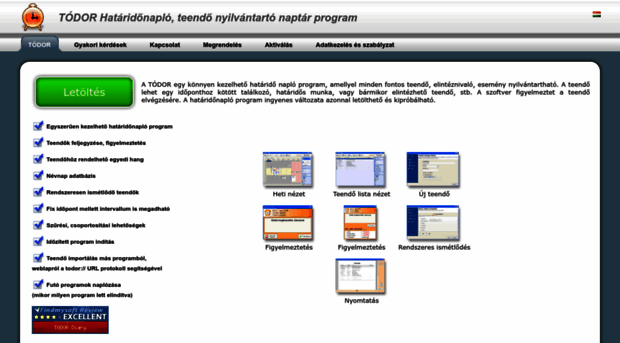todor-hataridonaplo.hu