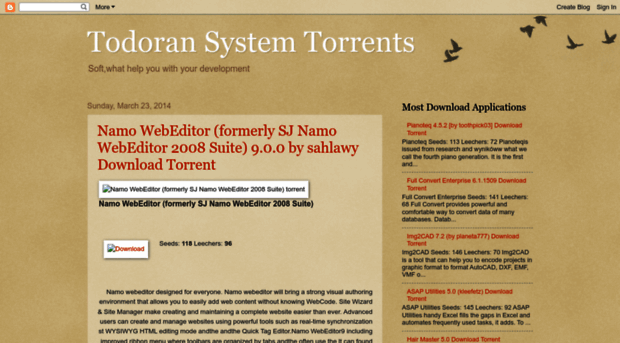 todoransystemtorrents.blogspot.com